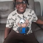 Wanda Bolden - @da_blackpresley - Instagram