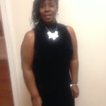 Wanda Bolden - Martin - @wandaboldenmartin - Instagram
