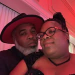 Wanda Bolden-Parker - @bissie69 - Instagram