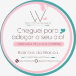 bolinhos🎂😋da wanda😋 - @bolinhos_da_wanda - Instagram