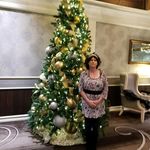 Wanda Diane Bonham - @bonhamw - Instagram