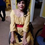 Wanda Boria - @wanda.boria.77 - Instagram