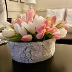 Wanda Borrero - @lil_house_deco - Instagram