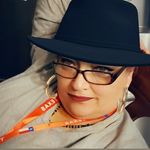 wanda borrero - @wandagypsy19 - Instagram