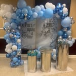 Wanda Borrero Party Planner - @2sistersdesignsparty - Instagram
