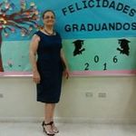 Wanda I. Borrero - @borrerowanda - Instagram