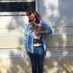 Wanda Bosch - @wanda.bosch.92 - Instagram