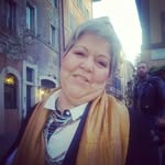Wanda Boscherini - @wanda_boscherini - Instagram