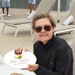 Wanda Smit - @bosch.wanda - Instagram