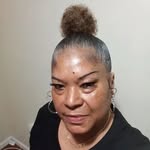 Wanda Bostic - @bostic3627 - Instagram