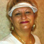 Wanda Bourgeois - @wallarou - Instagram