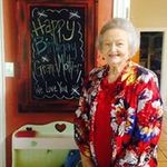 Wanda Covington Bowers - @wandacovingtonbowers - Instagram