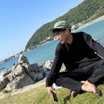 Wada Kohei - @wanda_bowie26 - Instagram