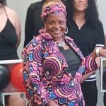 Wanda Bowie Ealey - @pilonis335 - Instagram