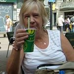 Wanda Aspengren - @bowlingwanda - Instagram