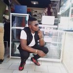 Wanda Boy Cedrik Osamma - @wandaboycedrik - Instagram