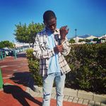 Wanda Przd Boyce - @jackprzd - Instagram