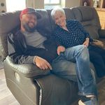 Wanda Boyer Allday - @wandaalldayherbert - Instagram