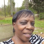 Wanda Boykins - @boykinswanda - Instagram