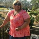 Wanda Bracey - @braceywanda - Instagram