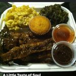Wanda Brackett - @alittletasteofsoul59 - Instagram