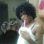 wanda bradshaw - @badazzbitchiam - Instagram