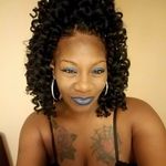Wanda Bradwell - @number305turnup - Instagram