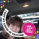 Wanda Bradwell - @bradwellwanda - Instagram