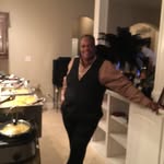 Wanda Braggs - @wandabraggs - Instagram