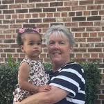 Wanda H. Branch - @mama7883_ - Instagram