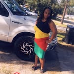 wanda Bratcher - @browneyes_1984 - Instagram