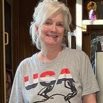 Wanda Bratton peratta - @wanda_bratton_peratta_56 - Instagram