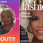 Wanda Braymer - @wandabraymer7 - Instagram