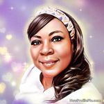 Wanda Bridges - @wandabridges50 - Instagram