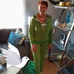 Wanda Bridges - @wandabt6 - Instagram