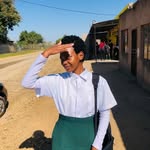 Nokwanda Bright - @nokwandabright - Instagram