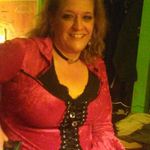 Wanda Bright - @wandabright - Instagram