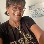 Wandaqtrmilldollarqueen B White - @wandabrinsonwhite - Instagram