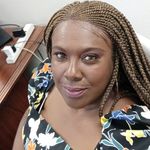 Wanda Brister - @wandabrister - Instagram