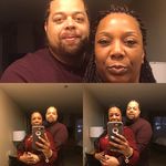 Tawanda Britton - @tawandabritton90 - Instagram