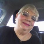 Wanda Britton - @wandabritton5454 - Instagram