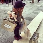 Wanda - @wandabritton.47 - Instagram