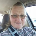 Wanda Lee Martin Broadwater - @wandamartinbroadwater - Instagram