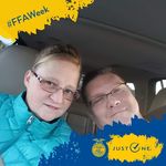 Wanda Lee Martin Broadwater - @martinbroadwaterwanda - Instagram