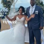 Wanda Mendez-Brookins II - @wandawoman66 - Instagram
