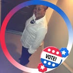 Wanda Kendricks-Broughton - @kayleigh_7139 - Instagram