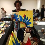 Wanda Brownlee Evans - @brownleeevans - Instagram
