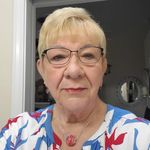 Wanda Faye Brownlee - @wandafayebrownle - Instagram