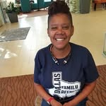 Wanda Bryson - @bluemob2023 - Instagram