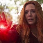 Wanda Buchanan Romanoff - @x.official_avengers.x - Instagram